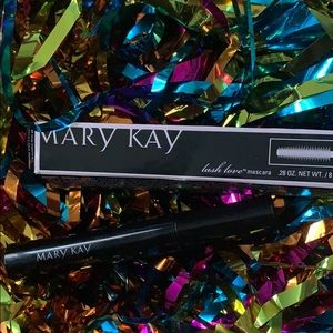 Mary Kay Lash Love Mascara